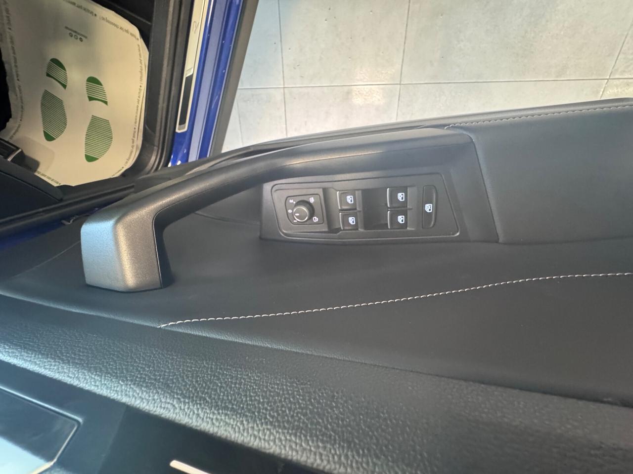 VOLKSWAGEN T ROC 2.0 TDI DSG R-LINE KM 6.000