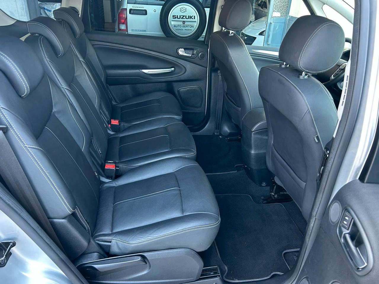 Ford S-Max 2.2 TDCi 200CV Titanium - 5 POSTI