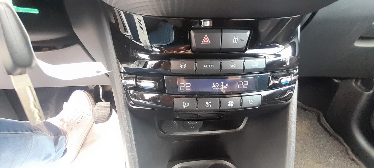 Peugeot 2008 BlueHDi 120 S&S Féline