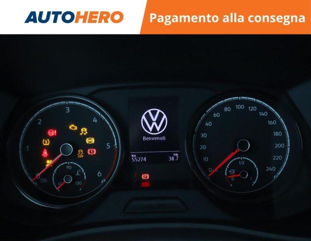 VOLKSWAGEN Transporter 2.0 TDI 110CV PC Kombi