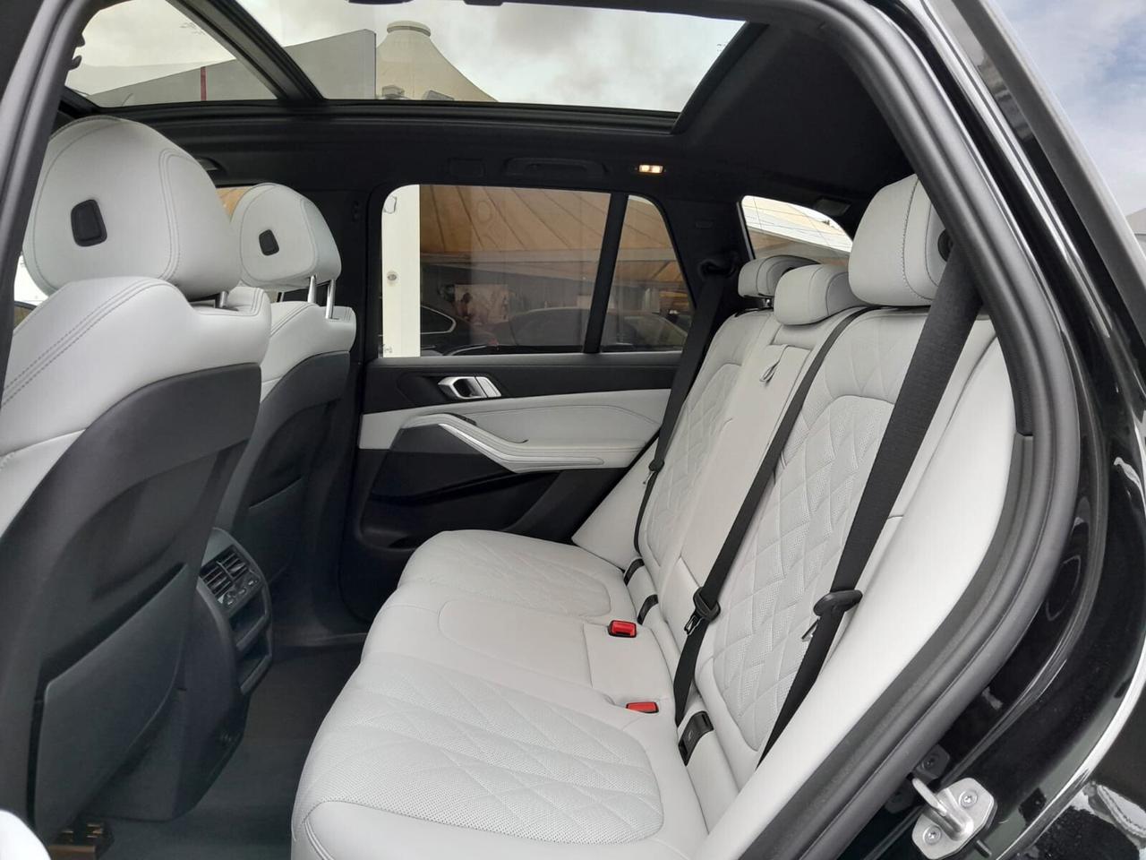 Bmw X5 xDrive30d 48V Msport