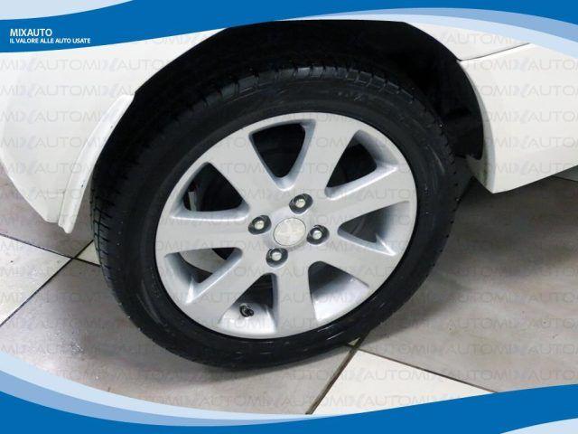 PEUGEOT iOn Active