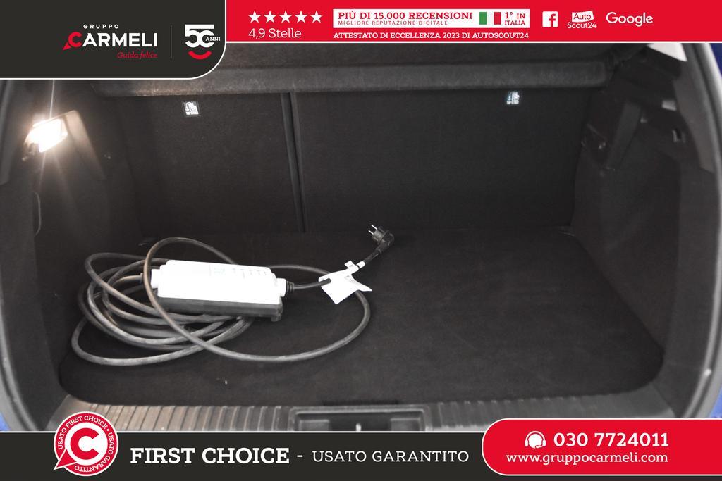 Renault Captur 1.6 Plug-in Hybrid Intens E-Tech Auto