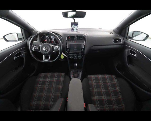 VOLKSWAGEN Polo 1.8 5p. DSG BlueMotion Technology