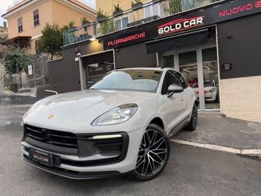 Porsche Macan 2.0 T Radar*Kamera360*Tetto PRONTA CONSEGNA !
