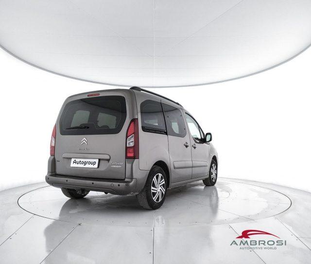 CITROEN Berlingo Multispace BlueHDi 100 Feel