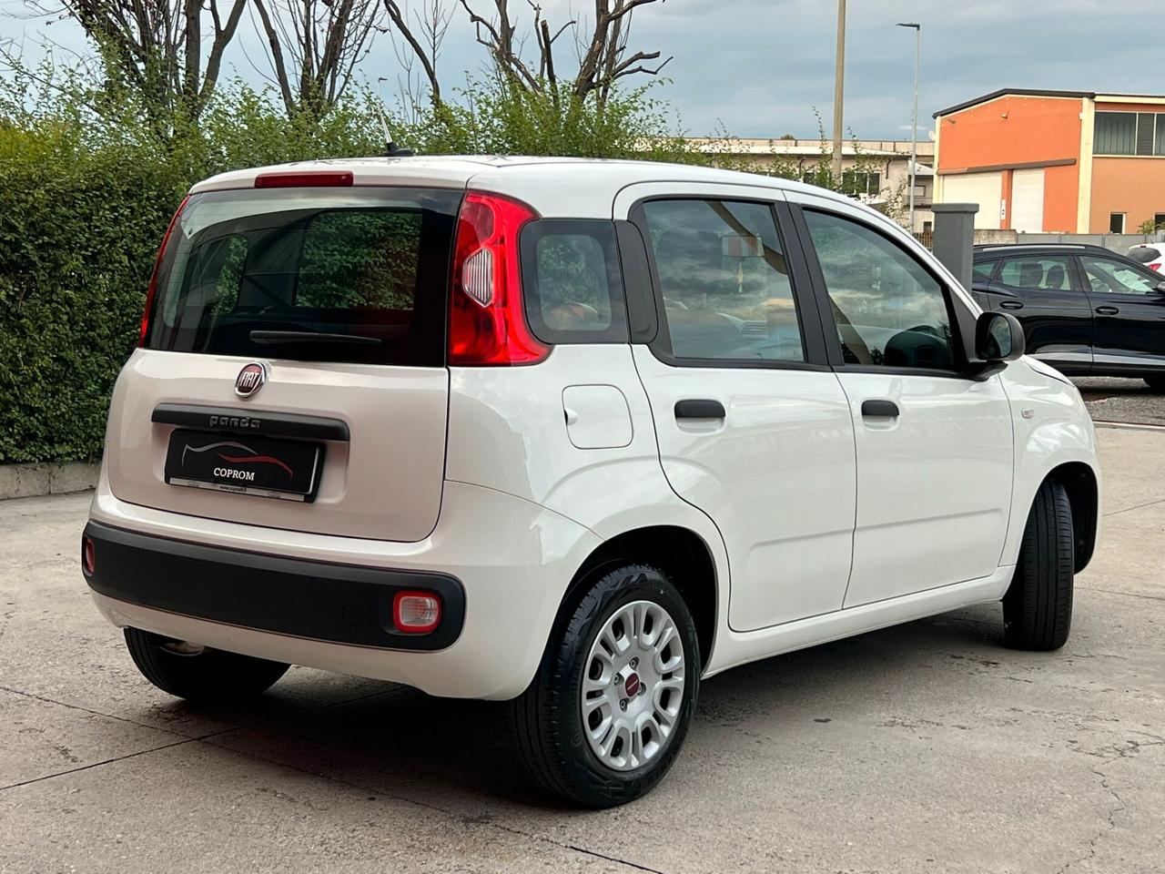 FIAT PANDA 1.2 70 CV 2020 - *PROMOZIONE*