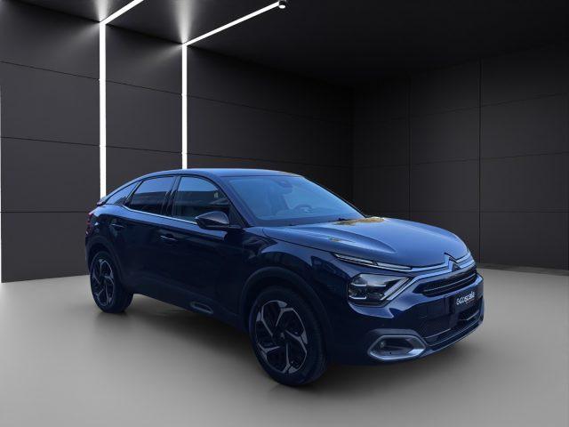 CITROEN C4 PureTech 130 S&S Max