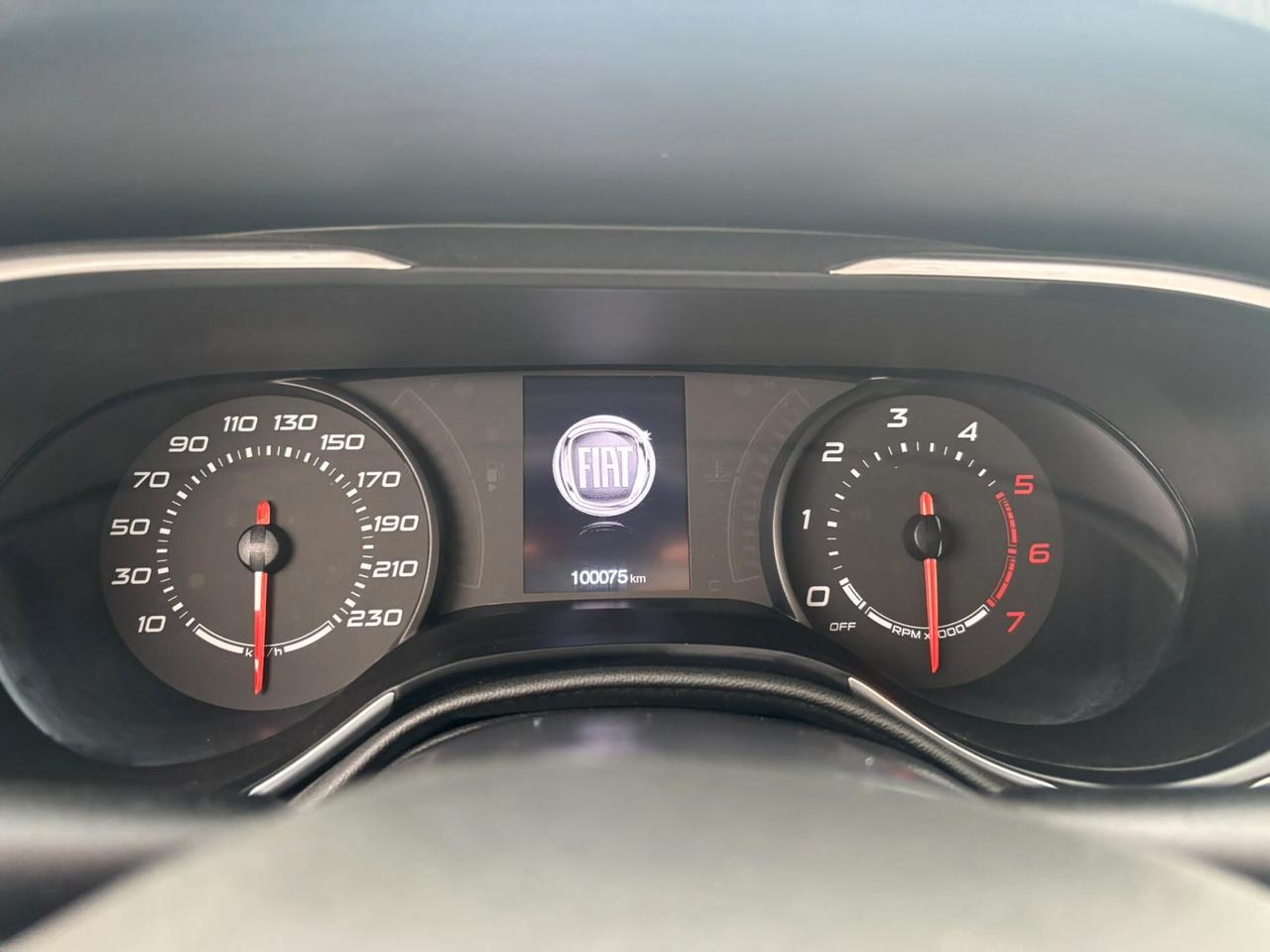 Fiat Tipo 1.6 Mjt 5 porte - 2019