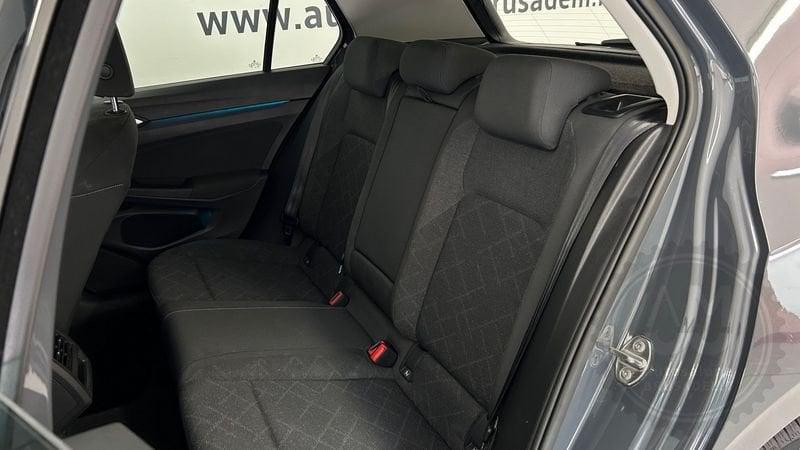 Volkswagen Golf 1.0 eTSI EVO DSG Life NEOP. PREZZO REALE
