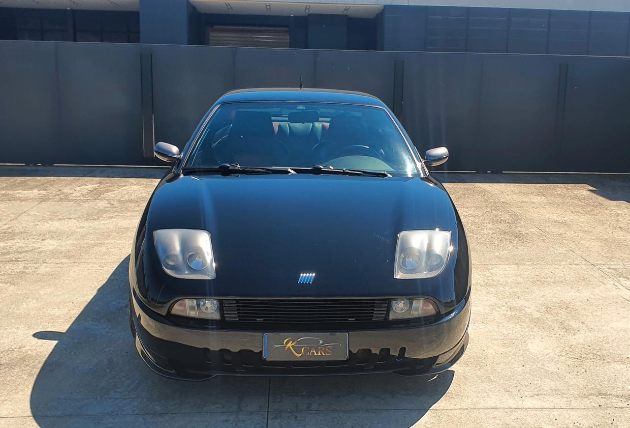 FIAT Coupè 20V TURBO LIMITED EDITION