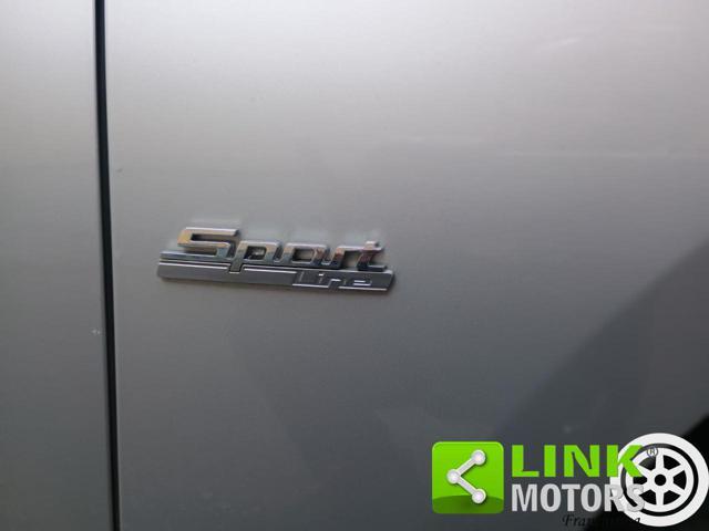 BMW 216 i Active Tourer Sport