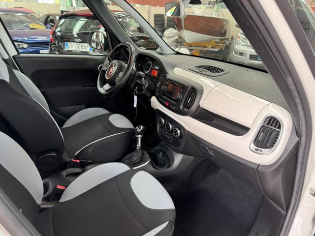 FIAT 500L 1.4 95 CV Pop Star