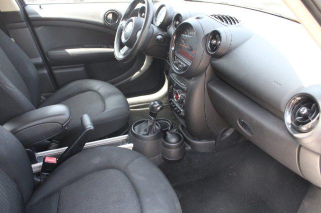 MINI Countryman 1.6