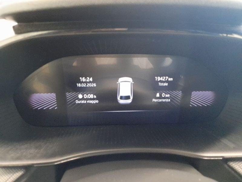 Škoda Fabia 1.0 TSI Evo 70KW YOUNG EDITION