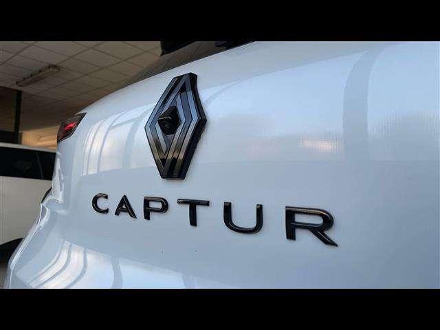 Renault Captur 1.3 mild hybrid Esprit Alpine 160cv edc