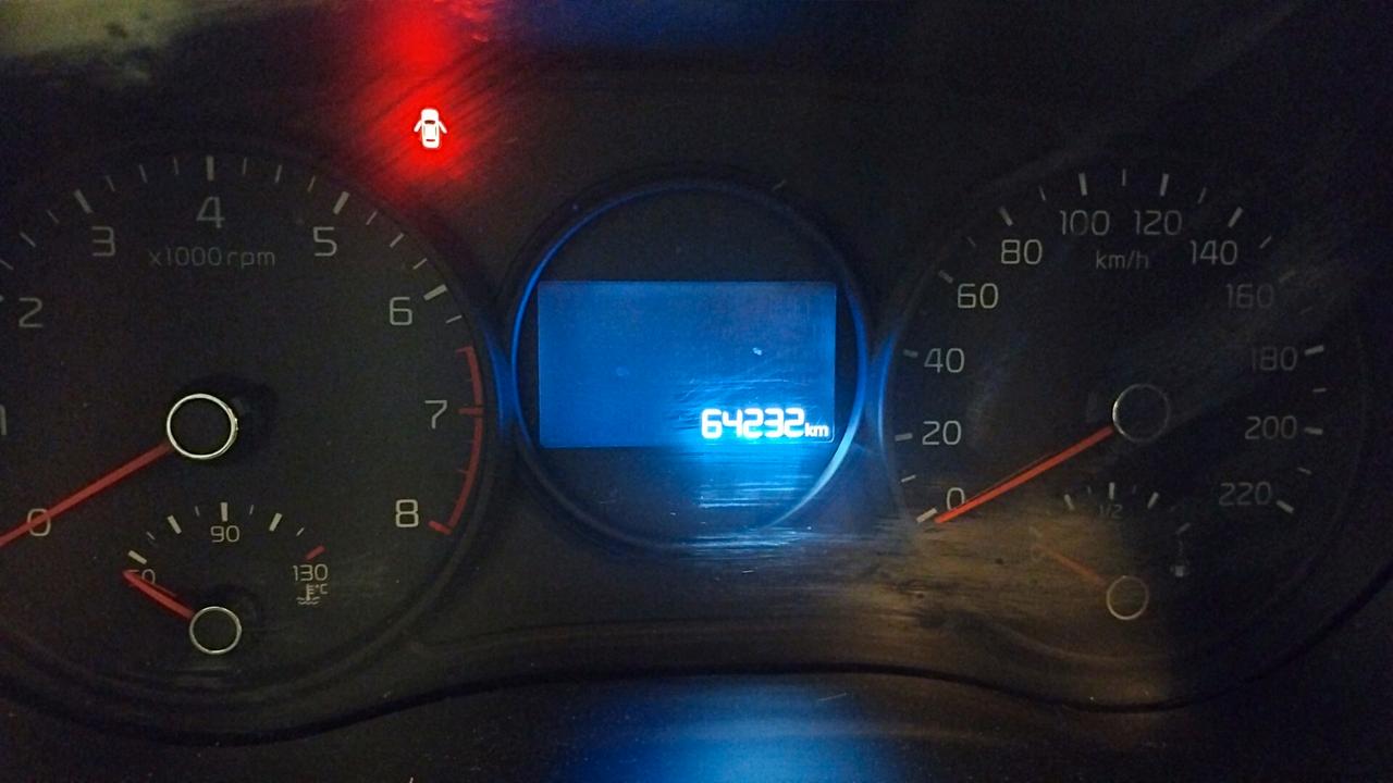 Kia Picanto 1.0 12V GPL 5 porte X Line