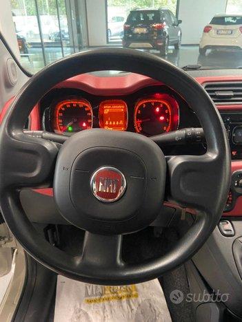 Fiat panda 0.9 twinair Pop