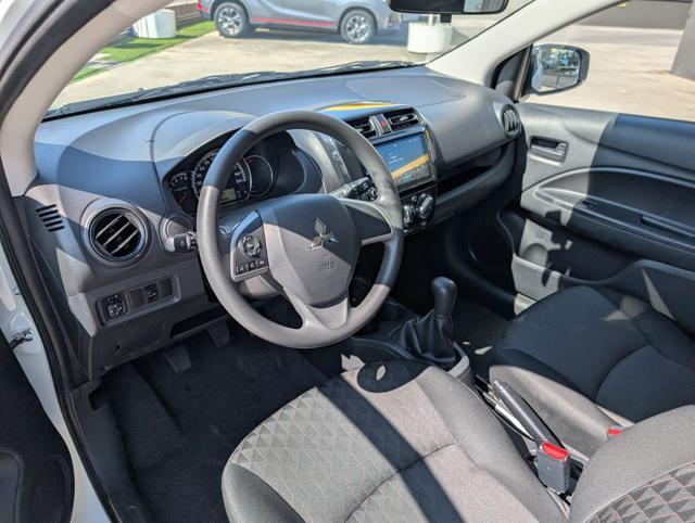 MITSUBISHI Space Star 1.2 Invite - OK NEOPATENTATI