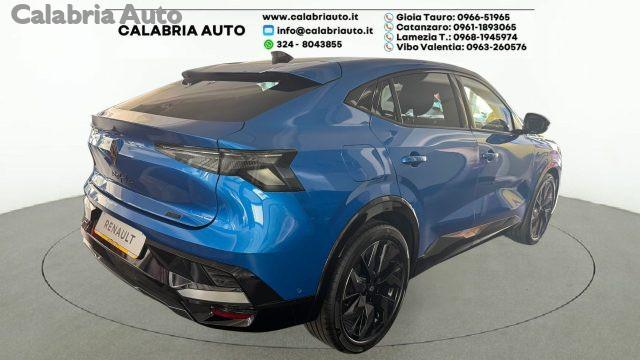 RENAULT Rafale Full Hybrid E-Tech 200 CV Esprit Alpine