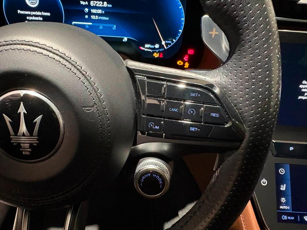 Maserati Grecale 2.0 mhev GT 300cv auto