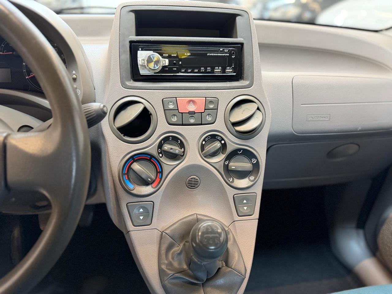 Fiat Panda 1.2 Dynamic