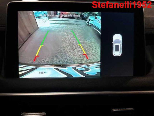 MG HS I - 1.5 t Comfort auto