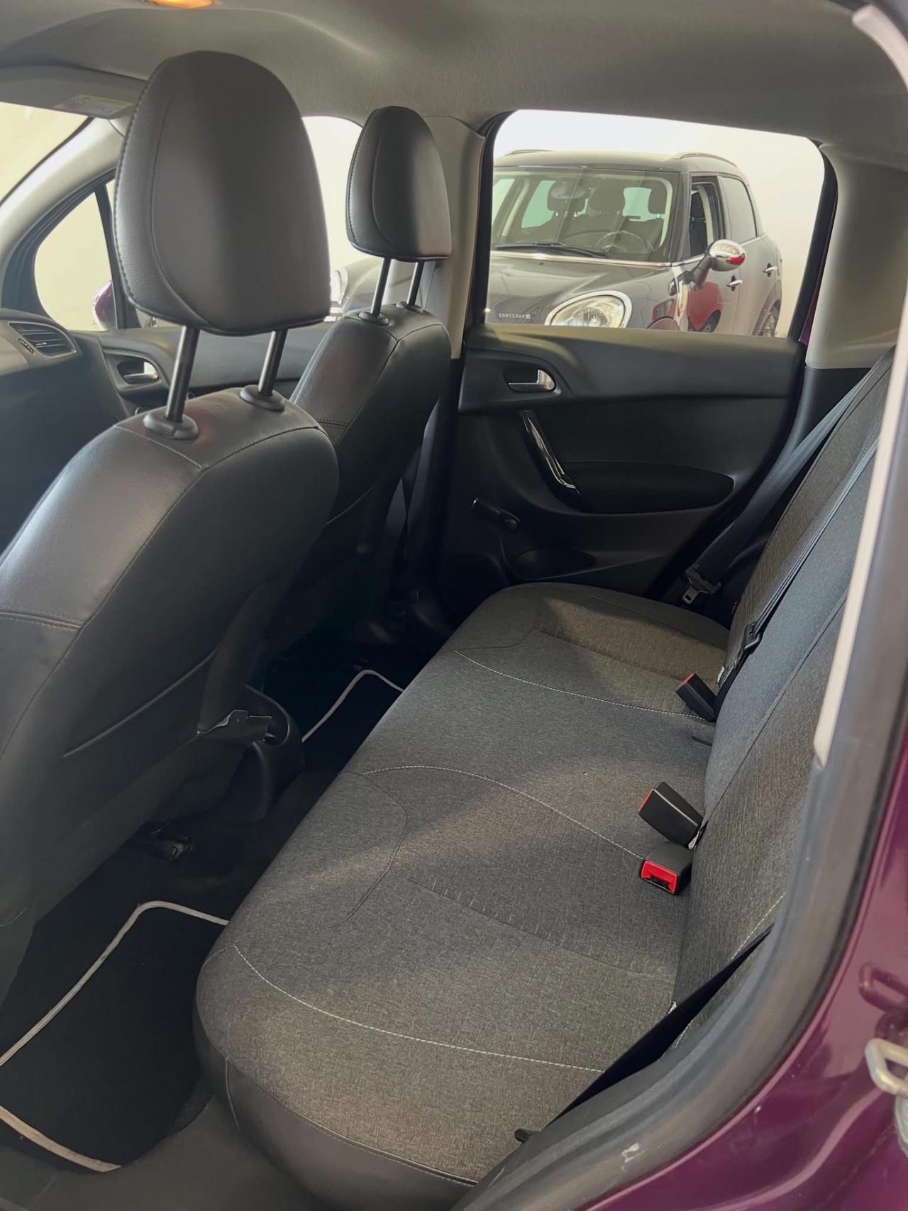 Citroen C3 exclusive
