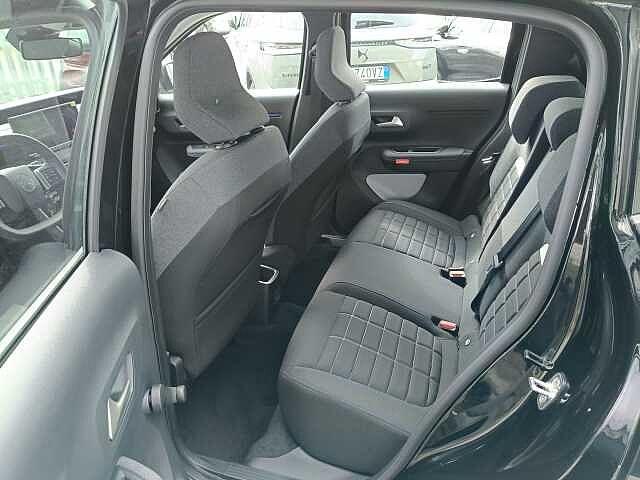 Citroen C3 Nuova C3 1.2 Benzina 100cv PLUS KM ZERO