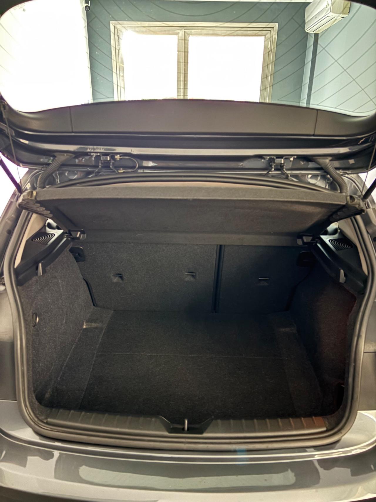 Bmw 118D catena appena fatta NEOPATENTATI