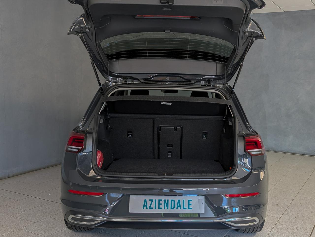 Volkswagen golf viii 1.5 TSI 130cv Style