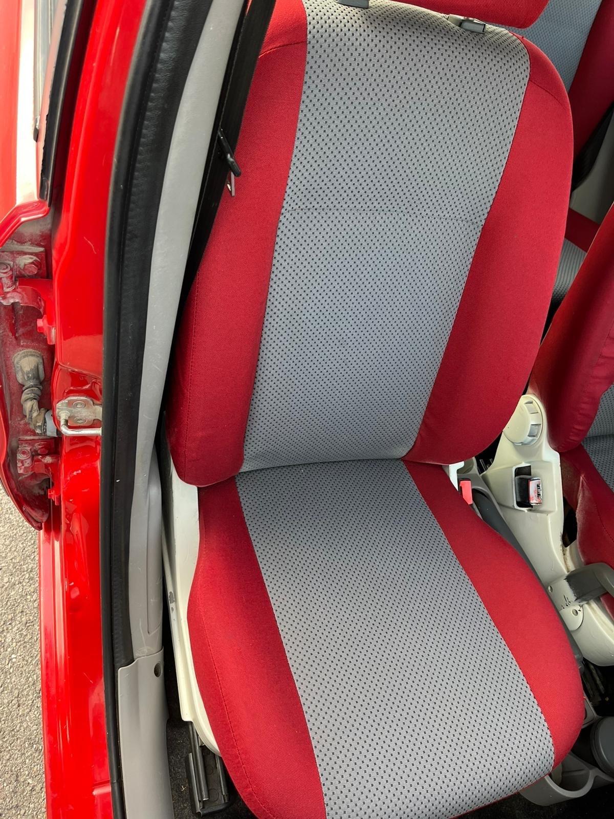 Fiat Panda 1.3 MJT 16V 4x4 149000 km