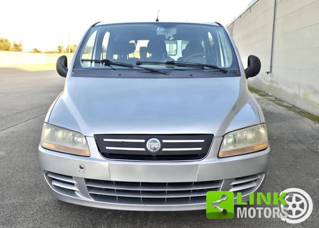 FIAT Multipla 1.9 JTD Dynamic