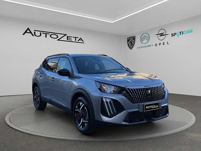 Peugeot 2008 PureTech 100 S&S Allure