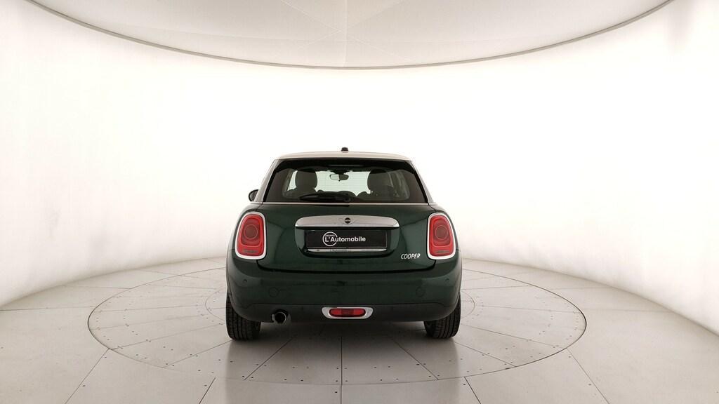 Mini Cooper 1.5 Cooper Auto