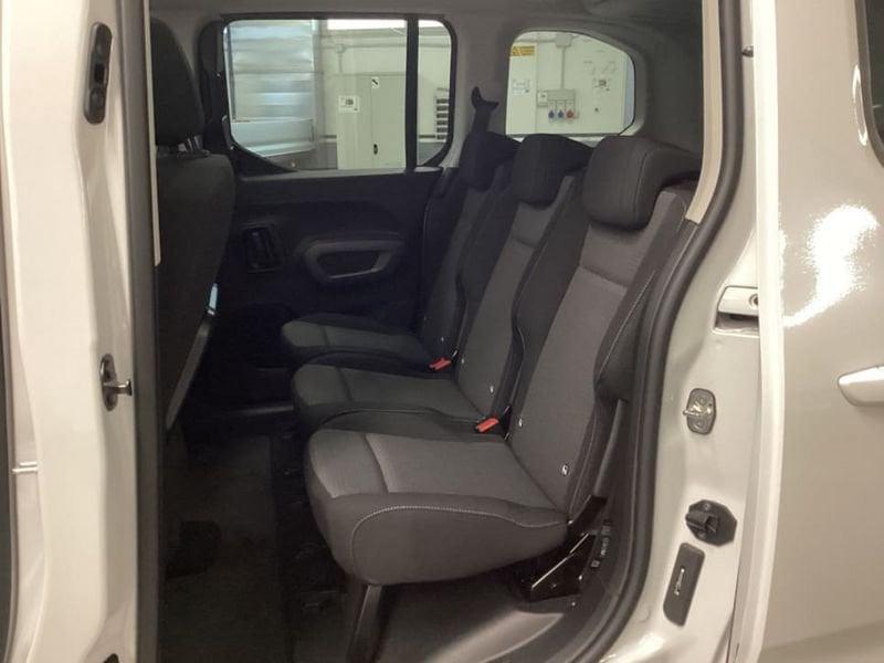 Toyota Proace City Verso 1.5 Diesel 130CV MT Luxury