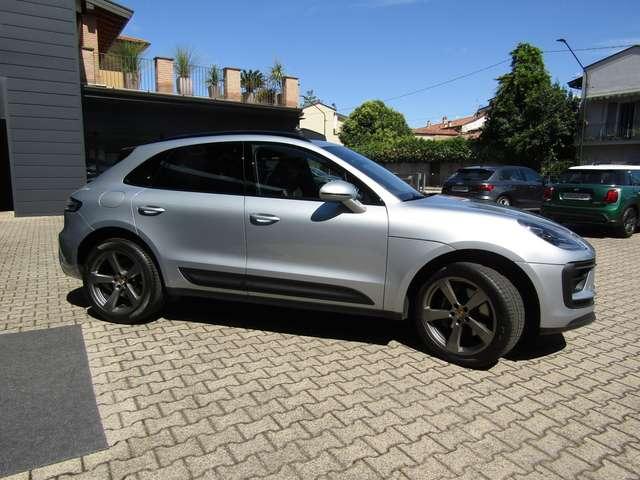 Porsche Macan 2.0 265cv PDK,CERCHI 20,TETTO,PELLE,SEDILI ELETTR.