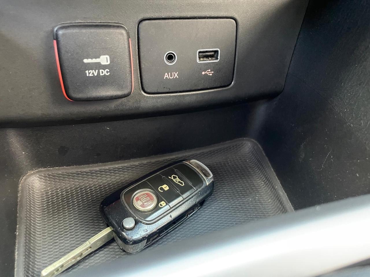 Fiat Tipo 1.3 Mjt 4 porte Lounge IN PERFETTE CONDIZIONI