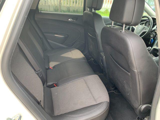 OPEL Astra 1.7 CDTI 125CV Sports Tourer Cosmo