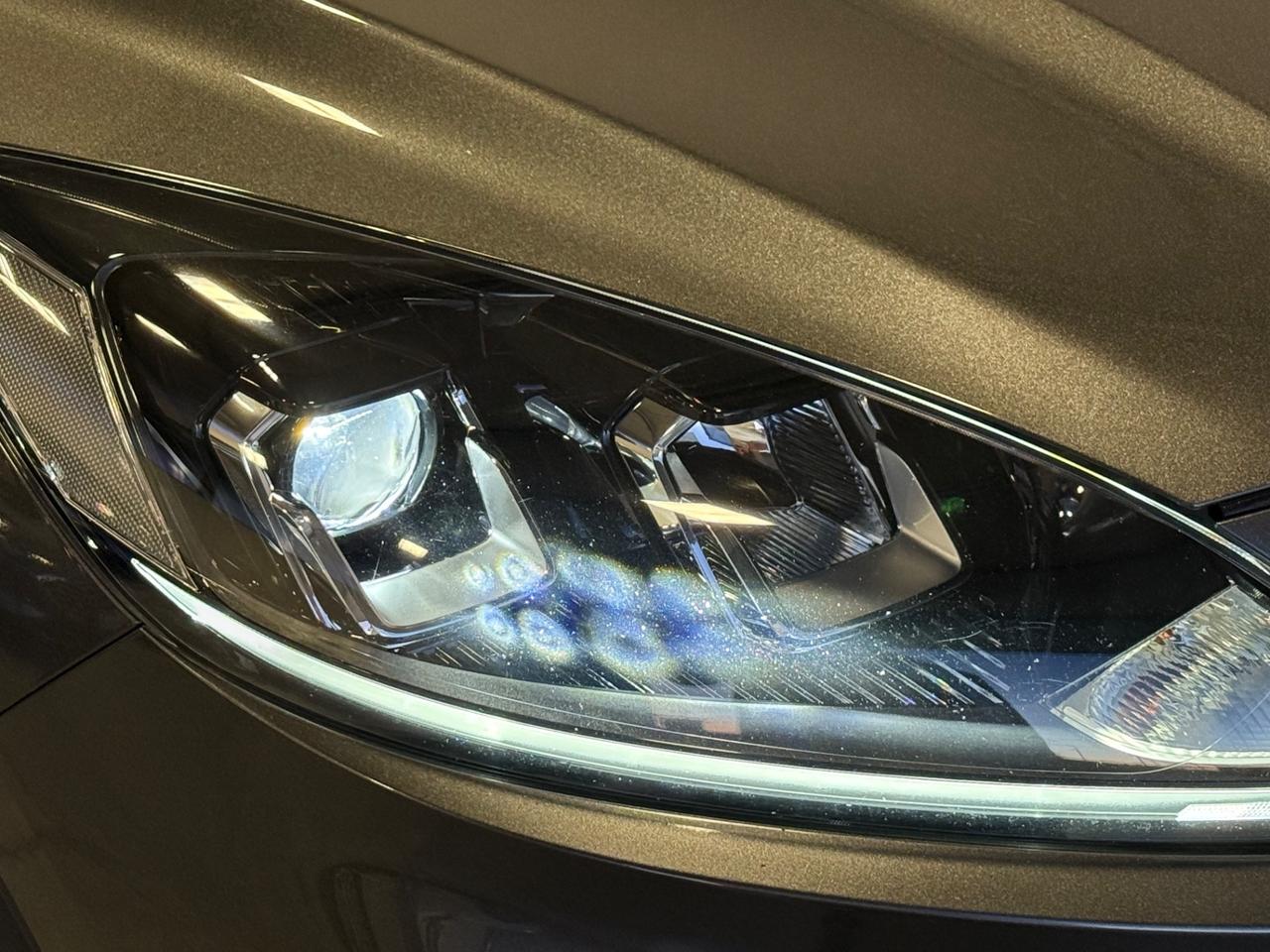 Ford Kuga 1.5 diesel 120 CV aut. 2WD Titanium