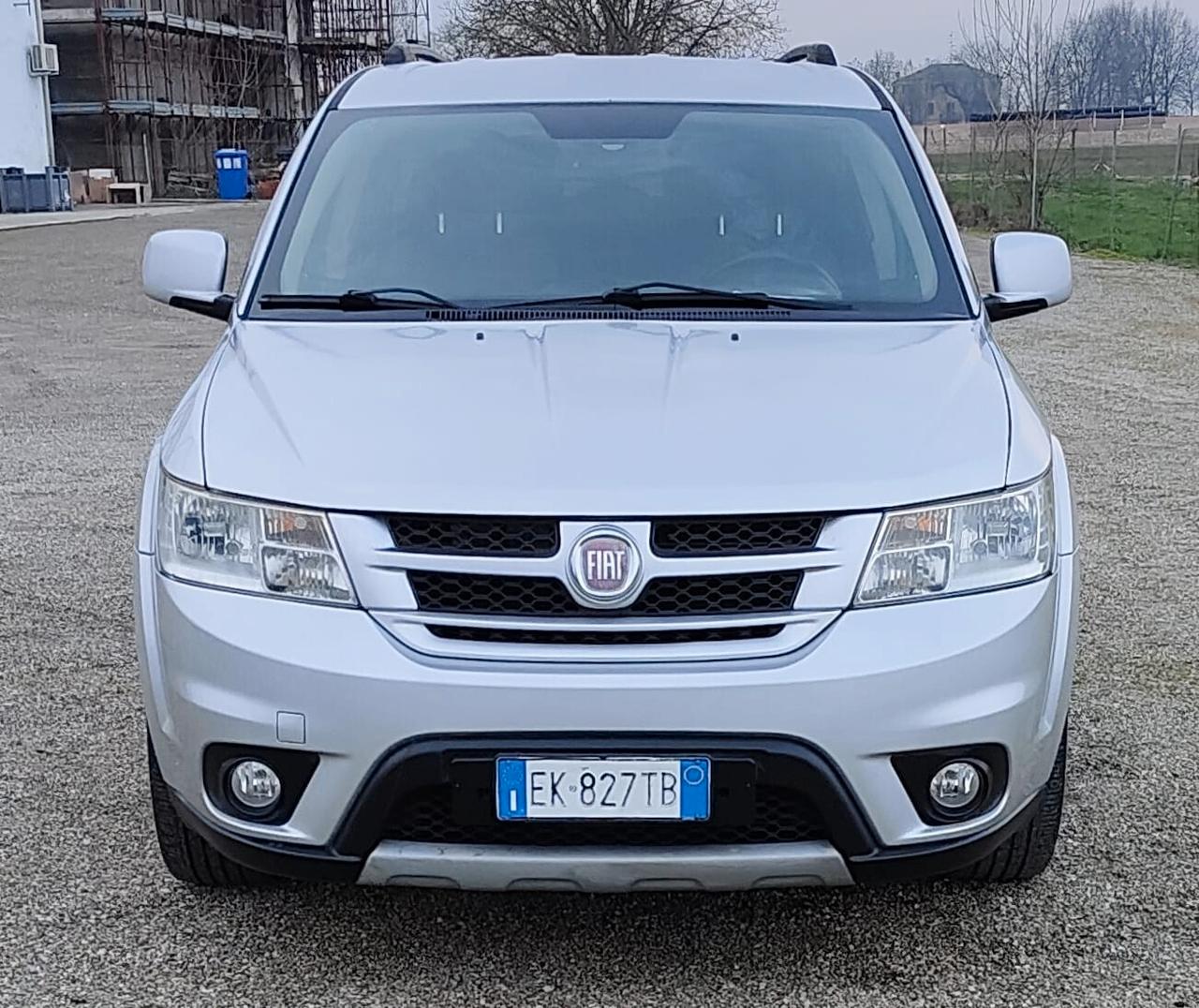 Fiat Freemont 2.0 Multijet 140 CV Urban