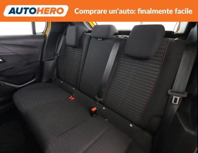 PEUGEOT 208 PureTech 75 Stop&Start 5 porte Active