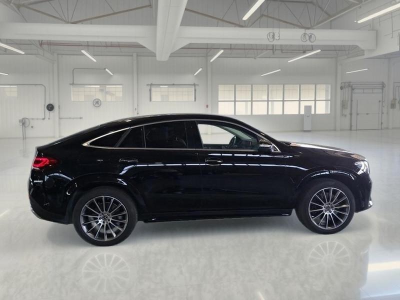MERCEDES-BENZ GLE 350 DE COUPE 4M EQ-POWER PREMIUM PLUS SUV