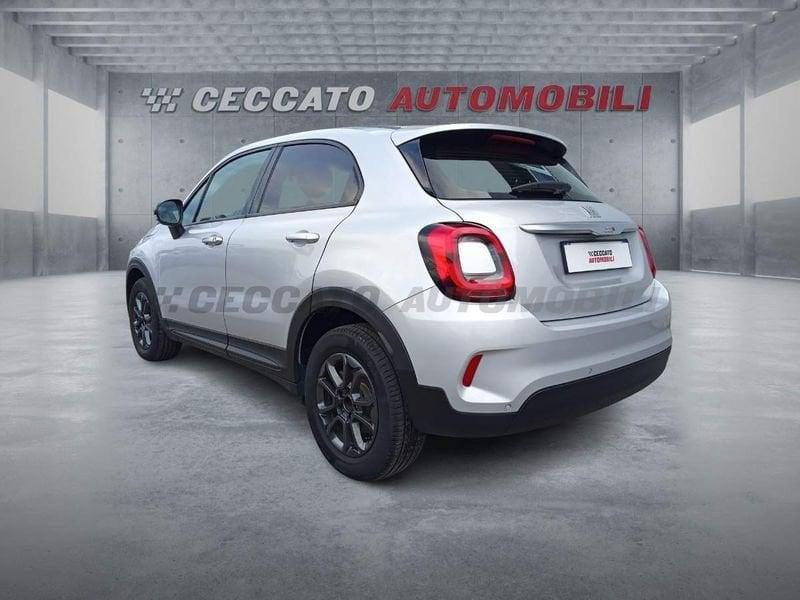 FIAT 500X 2022 1.0 t3 Club 120cv