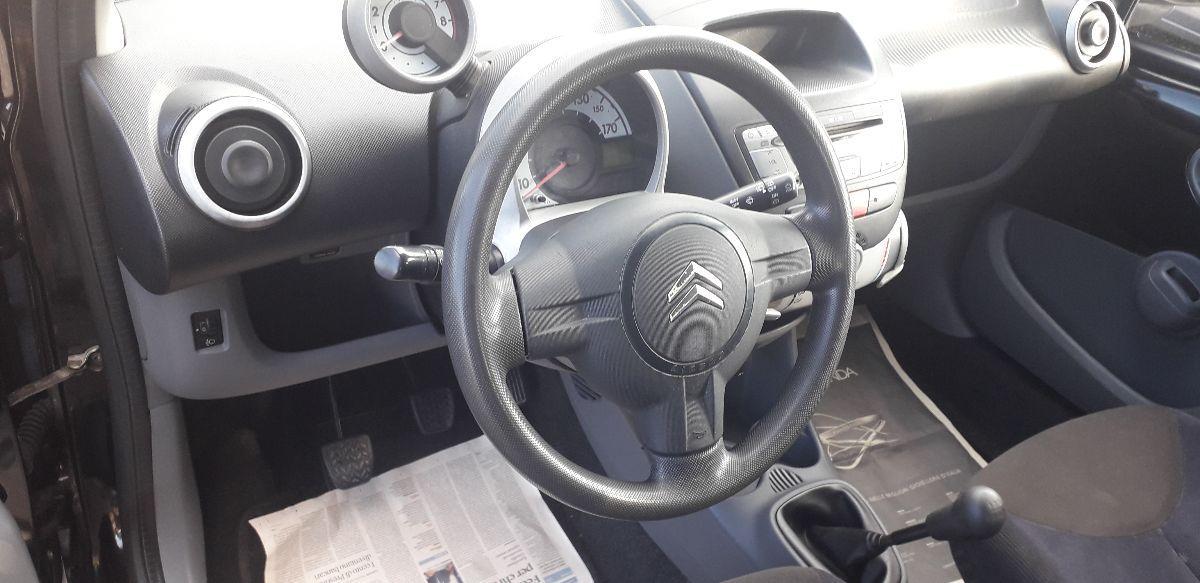CITROEN - C1 - 1.0 5p. BA