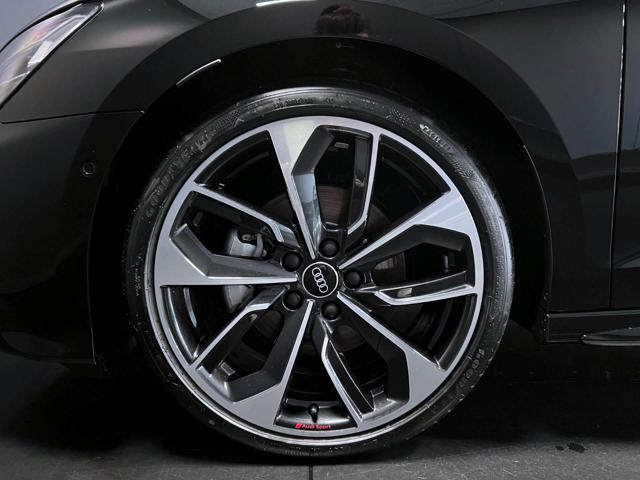 AUDI A3 SPB 35 TFSI S tronic S line edition