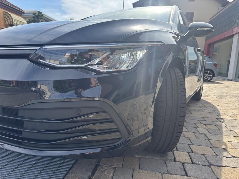 Volkswagen Golf 1.0 tsi evo Life 110cv
