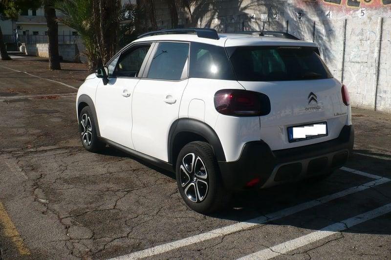 Citroën C3 Aircross BlueHDi 100 Feel