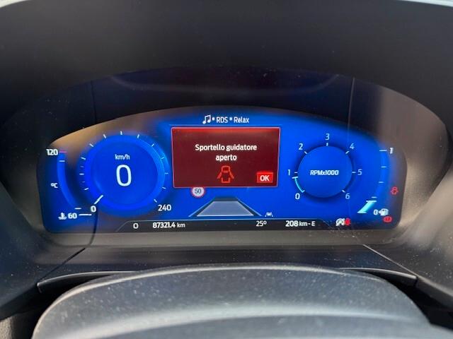 Ford Kuga 1.5 EcoBlue 120 CV 2WD ST-Line X 2020