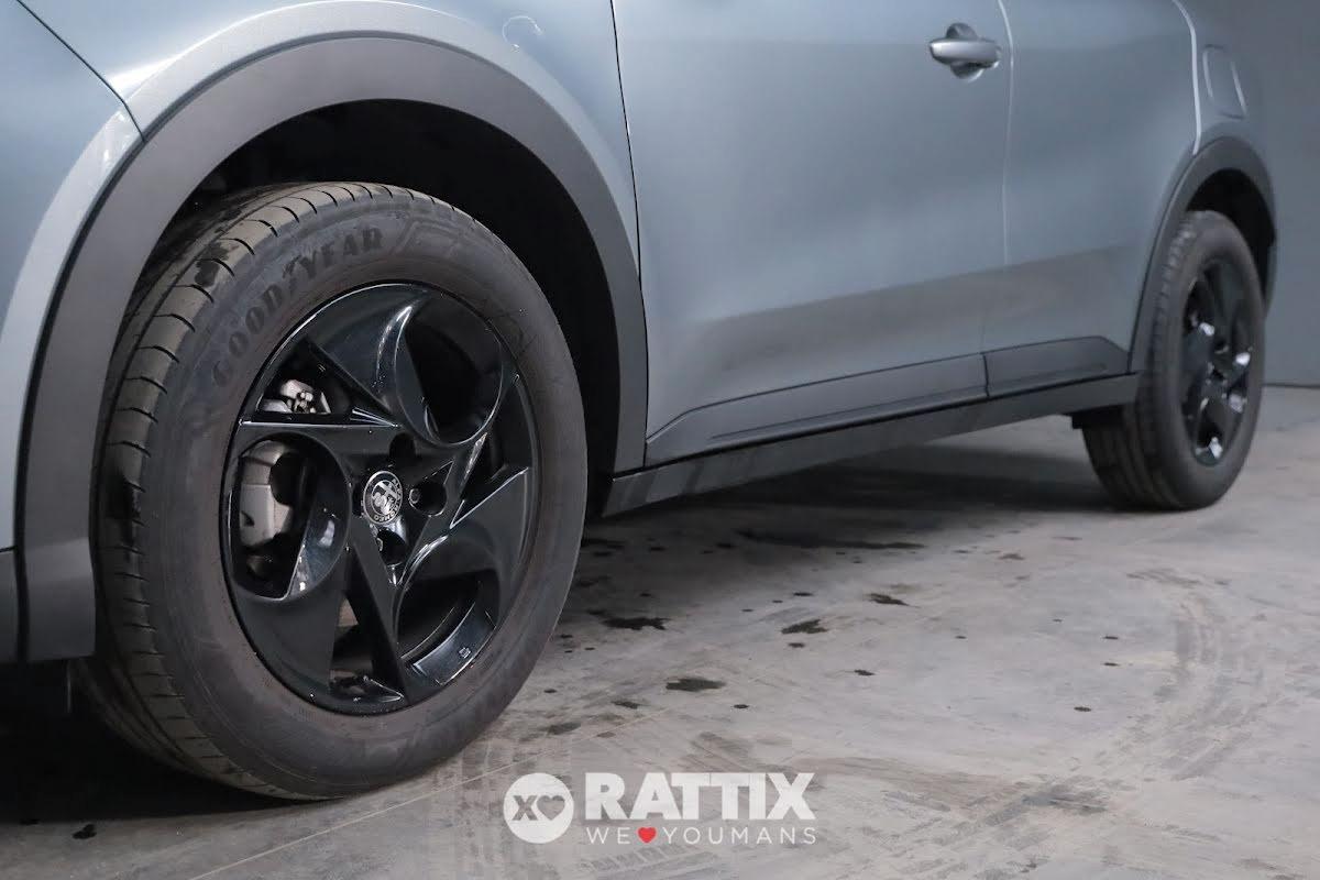 Alfa Romeo Junior 1.2 ibrida 145CV edct6